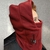 GORRO POLAR CON CUELLO Y TAPA BOCA IDEAL MOTOQUERO - comprar online