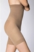 Short Faja Loba Lycra Reductora Modelante Levanta Cola Art.5694