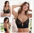 CORSET DE TRICOT Y PUNTILLA ART 708 FIORINA
