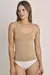CAMISETA LISA MUSCULOSA ARETHA ART 732 en internet