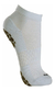 Media Antideslizante Lupo - Yoga/pilates/aquagym - Art. 3310 - comprar online