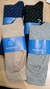 PACK POR DOS MEDIAS ART 24062 CORINTOS - comprar online