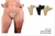 TANGA INVISIBLE ART 156