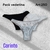 PACK DE VEDETINA X 3 ALGODON CORINTO - comprar online