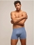 BOXER MICROFIBRA LISO ANDROS ART 5090