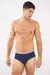 SLIP LUPO SIN COSTURA ART 624 - Rosalis