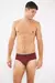 SLIP LUPO SIN COSTURA ART 624