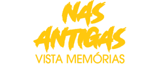 Nas Antigas | Camisetas, Moletons e Presentes Retrô para Amantes dos Anos 70/80