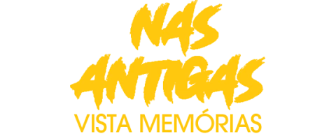 Nas Antigas | Camisetas e Presentes Retrô Anos 70/80