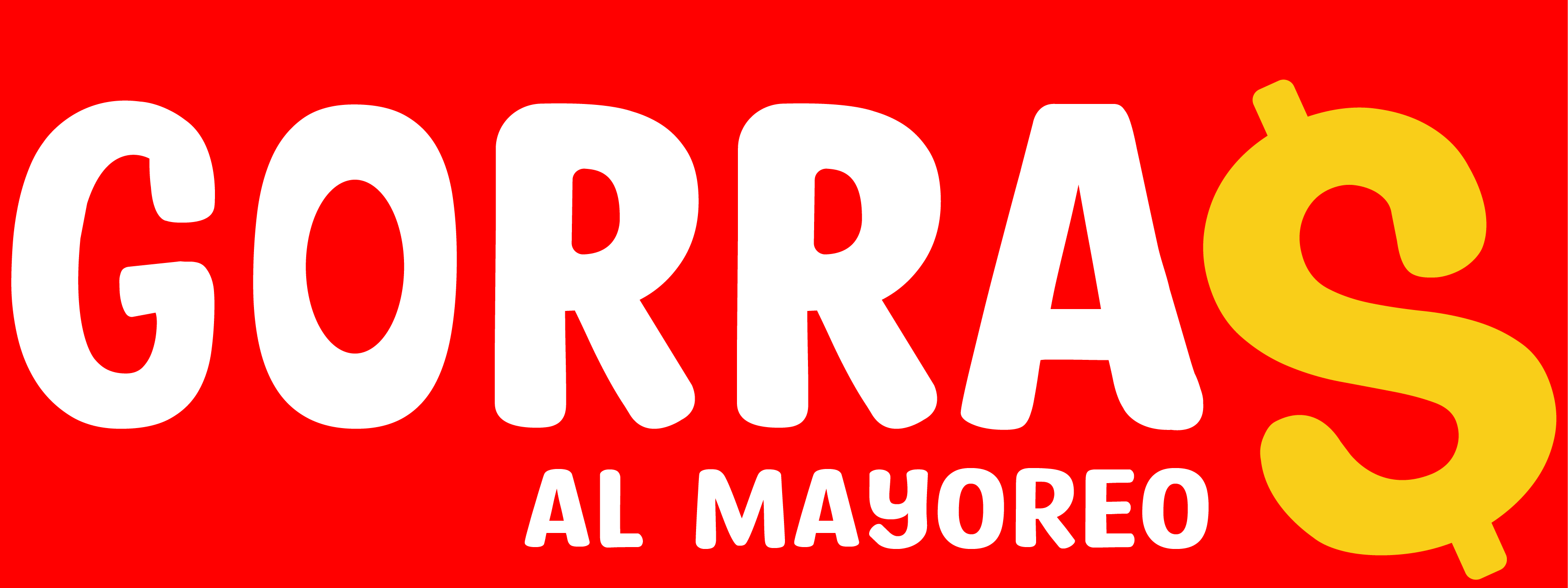 GORRAS AL MAYOREO