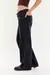 WIDE LEG GRIS TIRO BAJO - comprar online