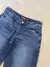 BAGGY CELESTE TIRO BAJO - comprar online