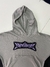 Hoodie Tenso Spirit Recorte en internet