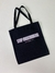ToteBag Spirit Stop Overthinking