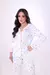 PIJAMA AMERICANO LONGO - TAYNA - Cotton Dreams