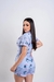 Pijama AMERICANO STITCH na internet