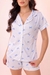Pijama AMERICANO BRUNA na internet