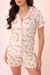 Pijama AMERICANO REGINA - comprar online