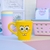 Taza de ceramica Bob Esponja