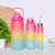 Botella Triple Motivacional