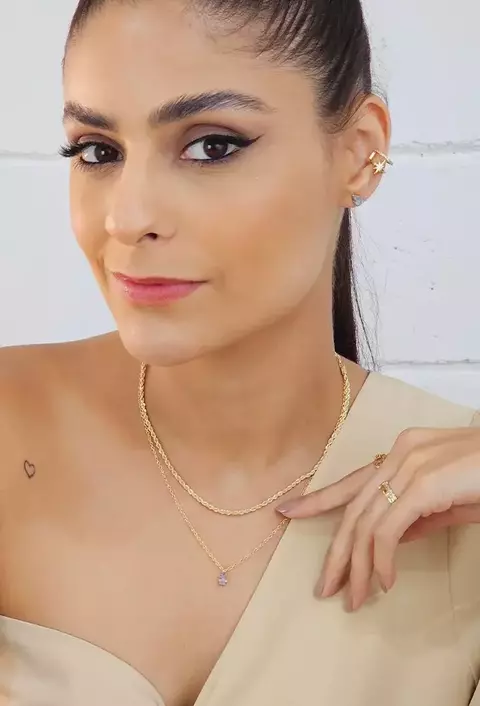 Conjunto Lívia - comprar online