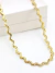 Choker Mel - Ouro ( Kit Presente)