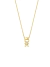 Colar Menino - Ouro - comprar online