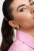 Brinco Lauana - Ouro - comprar online