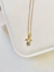 Colar Menina - Ouro (Kit Presente) - comprar online