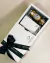 Imagem do Brinco Flor -Ouro ( Kit Presente)