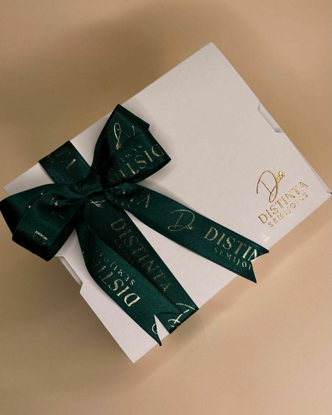 Embalagem Especial de Presente