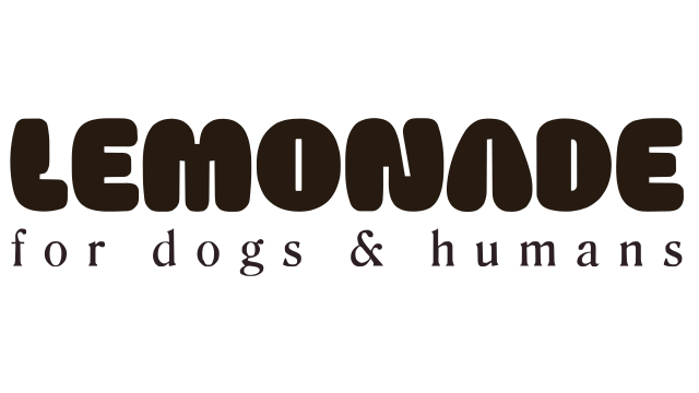 Lemonade The Dog Shop