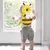 Mochila protetora, babysafe, Anti impacto - Click Ofertas