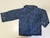 Camisa de Jean Bordada. Talle 1. - comprar online