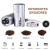 Molinillo De Café Acero Inoxidable, Moledor Y Triturador De Granos - comprar online