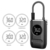 Inflador Compresor Usb - MelonCenter