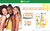 PROTETOR HIDRATANTE VIT C MATTE, UNIFORMIZADOR E ANTIOLEOSIDADE FPS 30 GARNIER 15g na internet