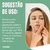 AMOLECEDOR DE CRAVOS E ESPINHAS LABOTRAT FACIAL E CORPORAL 50g - loja online