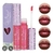 LIP GLOSS linha ALICE MNTEIRO FENZZA na internet