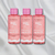 Agua Micelar Magia Das Cores Gelato Beauty Fenzza Make Up