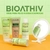LINHA facial OZONIZADA, MELALEUCA E ALECRIM BIOATHIV PORÁN