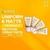 PROTETOR HIDRATANTE VITAMINA C COR MEDIA FPS 50 GARNIER