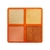 PALETA DE ILUMINADOR MULTIFUNCIONAL DESERT VIBES FENZZA - Ballerina Beauty