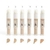 CORRETIVO LIQUIDO VIVAI PURE SKIN COM APLICADOR E ESPONJA