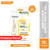 PROTETOR HIDRATANTE VIT C MATTE, UNIFORMIZADOR E ANTIOLEOSIDADE FPS 30 GARNIER 15g