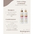 Imagem do EUDORA SHAMPOO ANTIQUEDA SIÁGE DERMOHAIR 4D