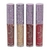 LIP GLOSS linha ALICE MNTEIRO FENZZA - Ballerina Beauty