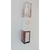 BATOM DOUBLE LIPSTICK PURE RED LUK MAKEUP COR VERMELHO - loja online