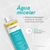 ÁGUA MICELAR MILIMETRIC CIMED 200ml