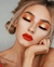 Paleta De Sombras In Love 9 Cores Mia Make n°2 - comprar online